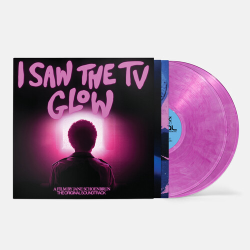 I Saw the TV Glow (Original Soundtrack)