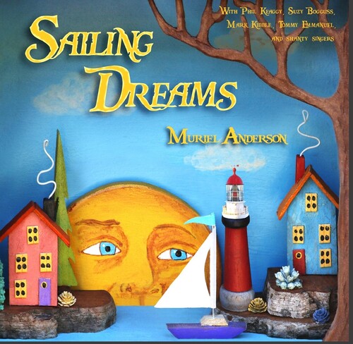 Sailing Dreams