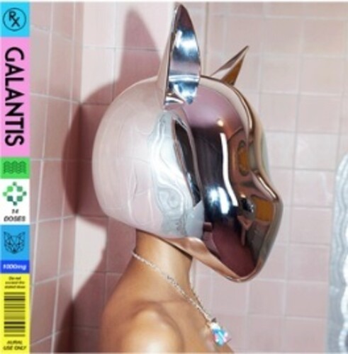 RX [Import]