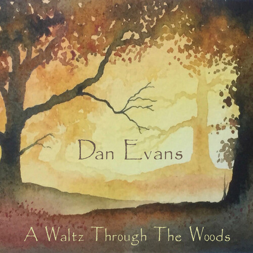 Waltz Through the Woods