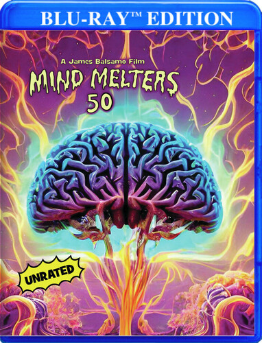 Mind Melters 50