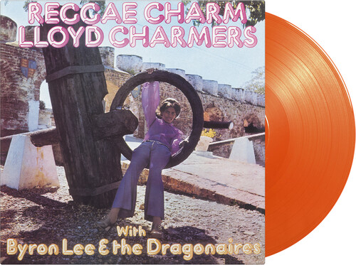 Reggae Charm - Limited 180-Gram Orange Colored Vinyl [Import]