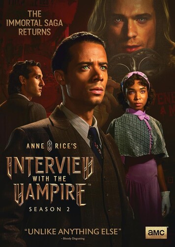 Interview With the Vampire: Season 2