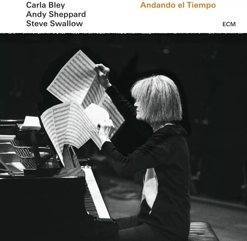 Andando El Tiempo - UHQCD [Import]