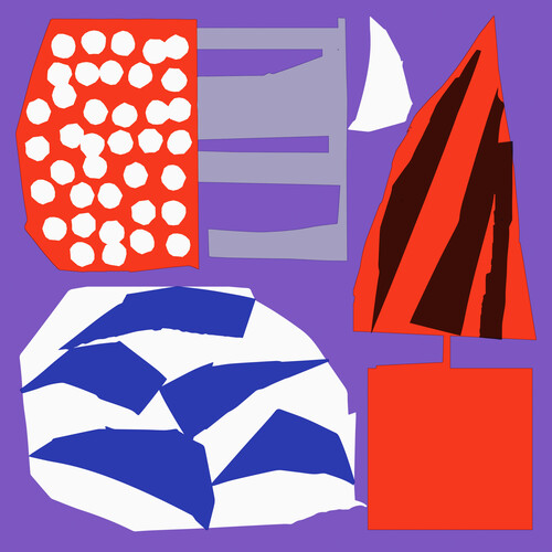 Mr. Bongo Record Club Vol. 7 / Various