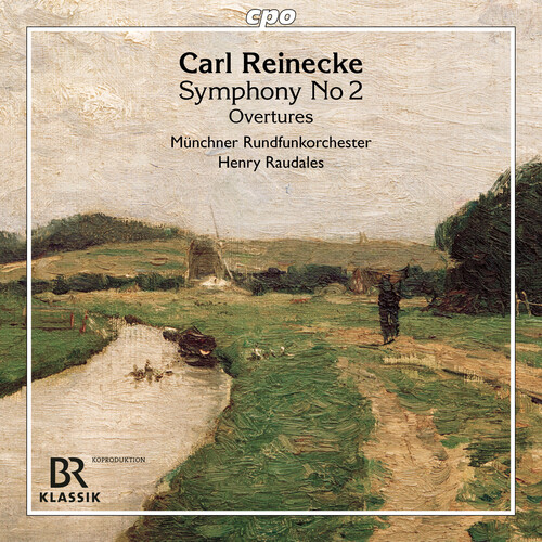 Reinecke: Orchestral Works, Vol. 2