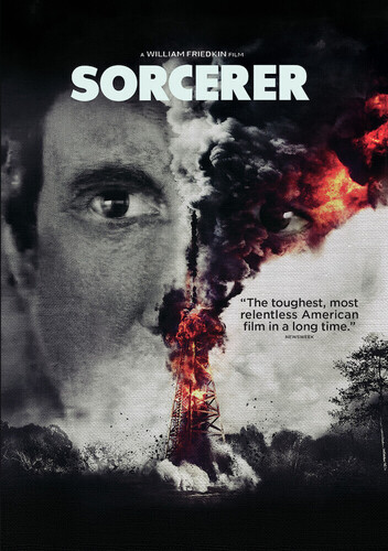 SORCERER