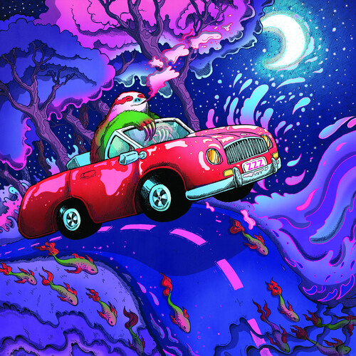 Songs To Fall Asleep At The Wheel To