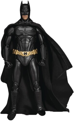 Beast Kingdom - Batman (Batman Begins)