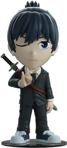 Youtooz - Chainsaw Man - Aki #3