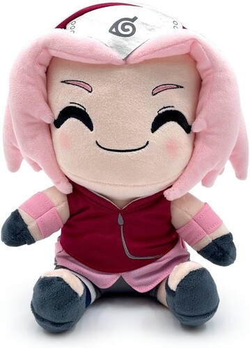 SAKURA PLUSH (9IN)