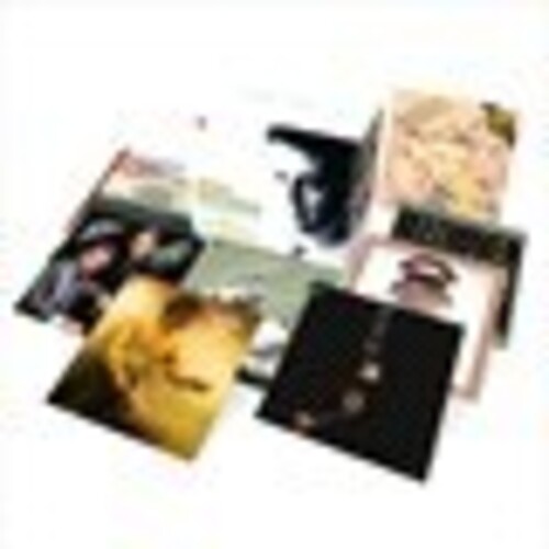 Daniel Barenboim - Retrospective