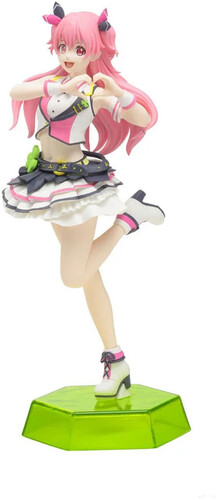 DESKTOP X DECORATE COLLECTIONS HATSUNE MIKU: COLO