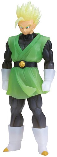 DRAGON BALL Z CLEARISE SON GOHAN GREAT SAIYAMAN II