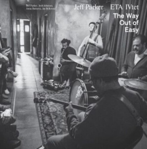 Way Out Of Easy [Import]