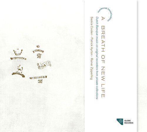 Wassenaer: A Breath of New Life