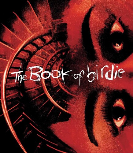 The Book of Birdie