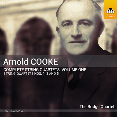 Complete String Quartets Vol. 1