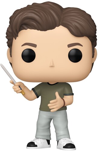 POP DISNEY WIZARDS OF WAVERLY PLACE MAX