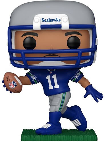 POP NFL SEAHAWKS JAXON SMITH NJIGBA