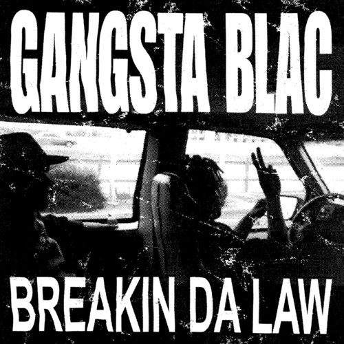Breakin Da Law