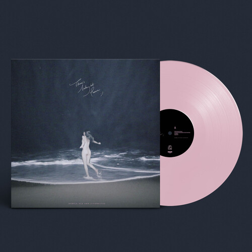 There's Nothing But Pleasure - Bubblegum Pink