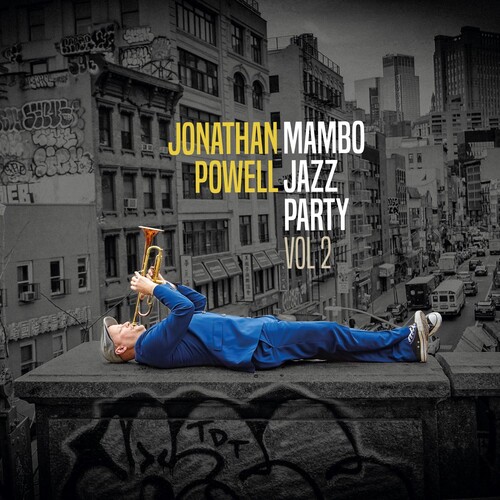 Mambo Jazz Party 2