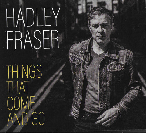 Things That Come & Go [Import]