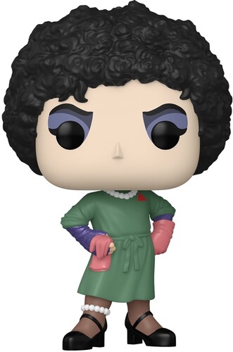 POP ROCKY HORROR PICTURE SHOW S2 FRANK N FURTER