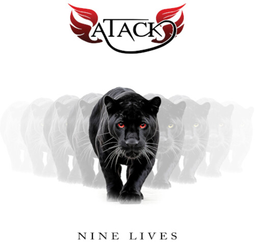 Nine Lives