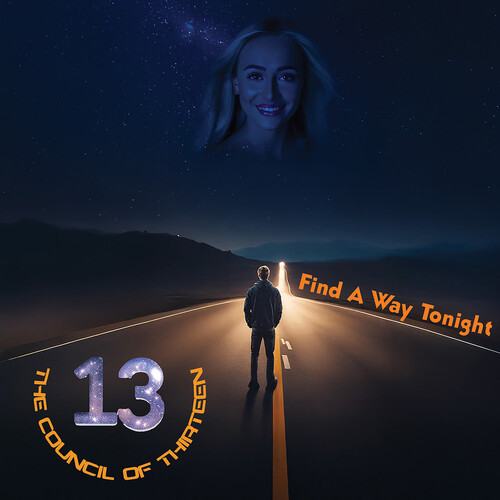Find a Way Tonight