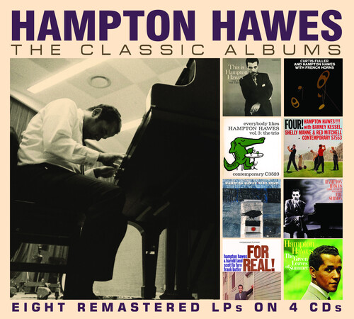 The Classic Albums