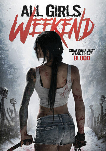 All Girls Weekend - All Girls Weekend / (Mod)