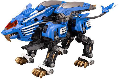 ZOIDS - RZ-028 BLADE LIGER AB