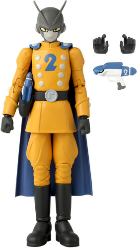 DRAGON BALL SUPER - GAMMA 2 (SUPER HERO VER.)