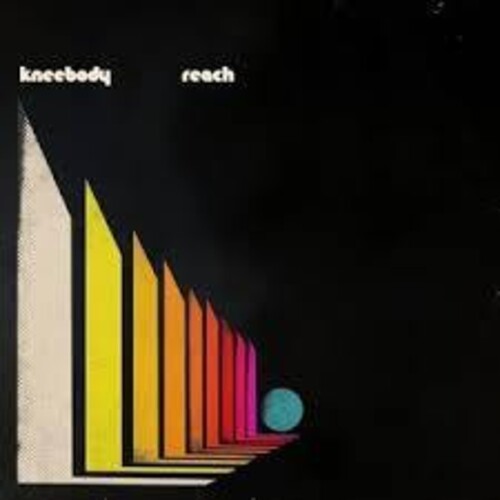 Reach - incl. Bonus Track [Import]
