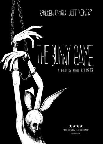 The Bunny Game