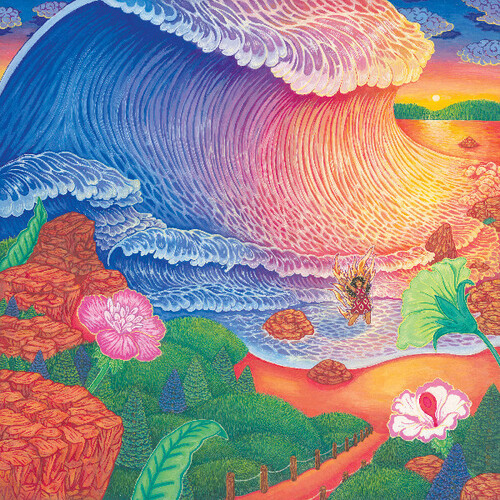 Thanya Iyer - Tide/Tied [Download Included]