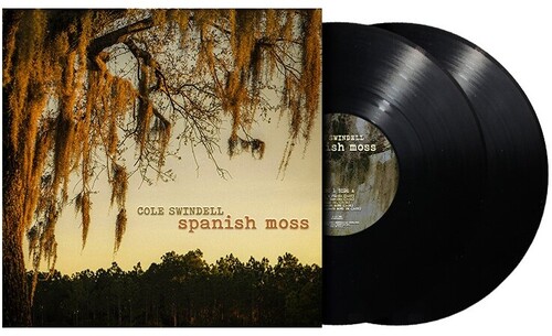 Spanish Moss