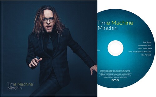 Time Machine