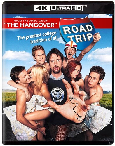 Road Trip