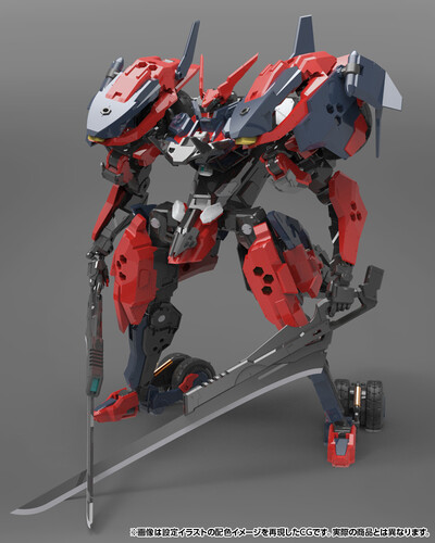 HEXA GEAR - HEXAGEAR LEVANTE