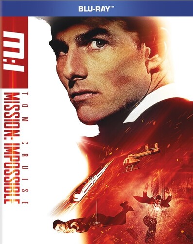 Mission: Impossible 1