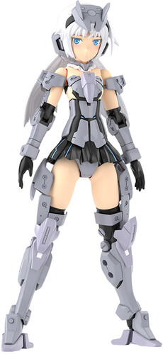 FRAME ARMS GIRL - GRANDE SCALE ARCHITECT