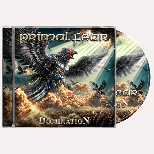 Domination (Uk)