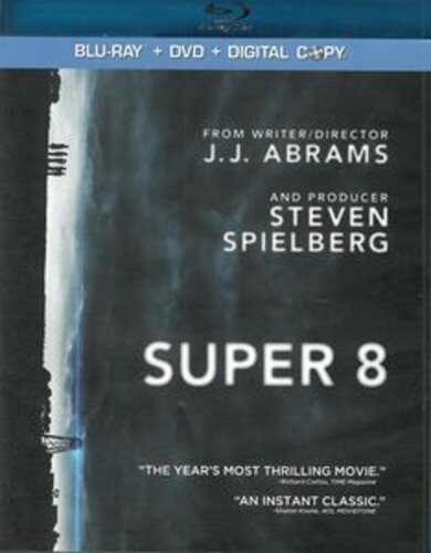 SUPER 8