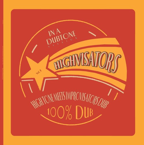 Highvisators