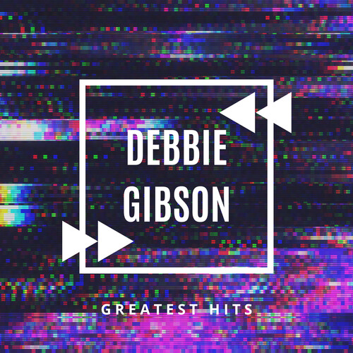 Debbie Gibson - Five Greatest Hits
