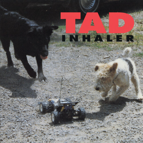 Tad - Inhaler (Hol)