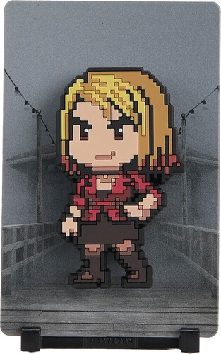 FiGGYZ - Silent Hill 2 - Maria